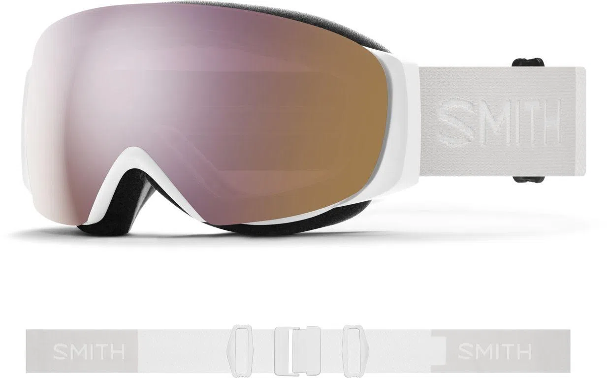 Smith Optics Snow Goggles M00714 I/O MAG S Goggles - view 27
